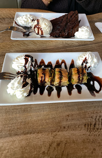 Photo of Agora - 203 Old Christchurch Rd, Bournemouth BH1 1JU